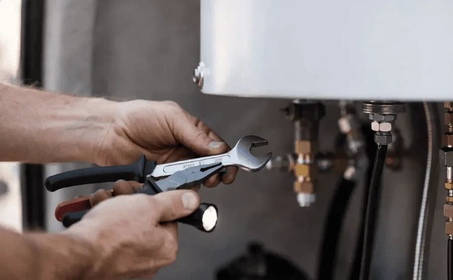 Why choose Water Heater Repair in West Finley, PA